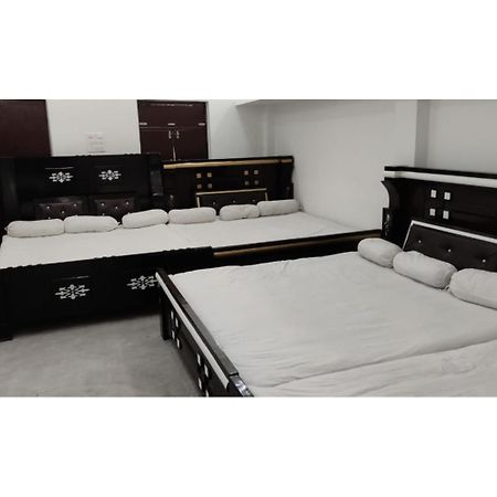 Hotel Shri Nivasa Inn, Kothi Godarpura 외부 사진
