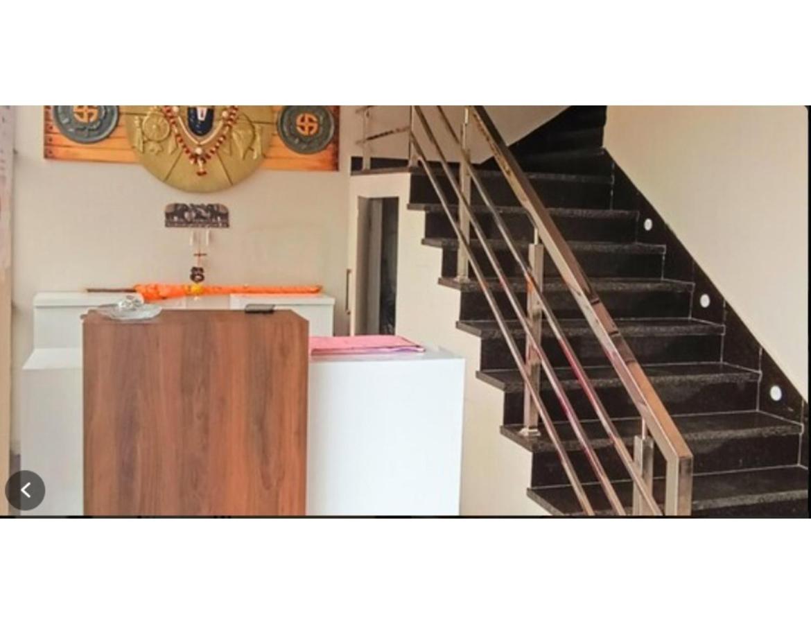 Hotel Shri Nivasa Inn, Kothi Godarpura 외부 사진