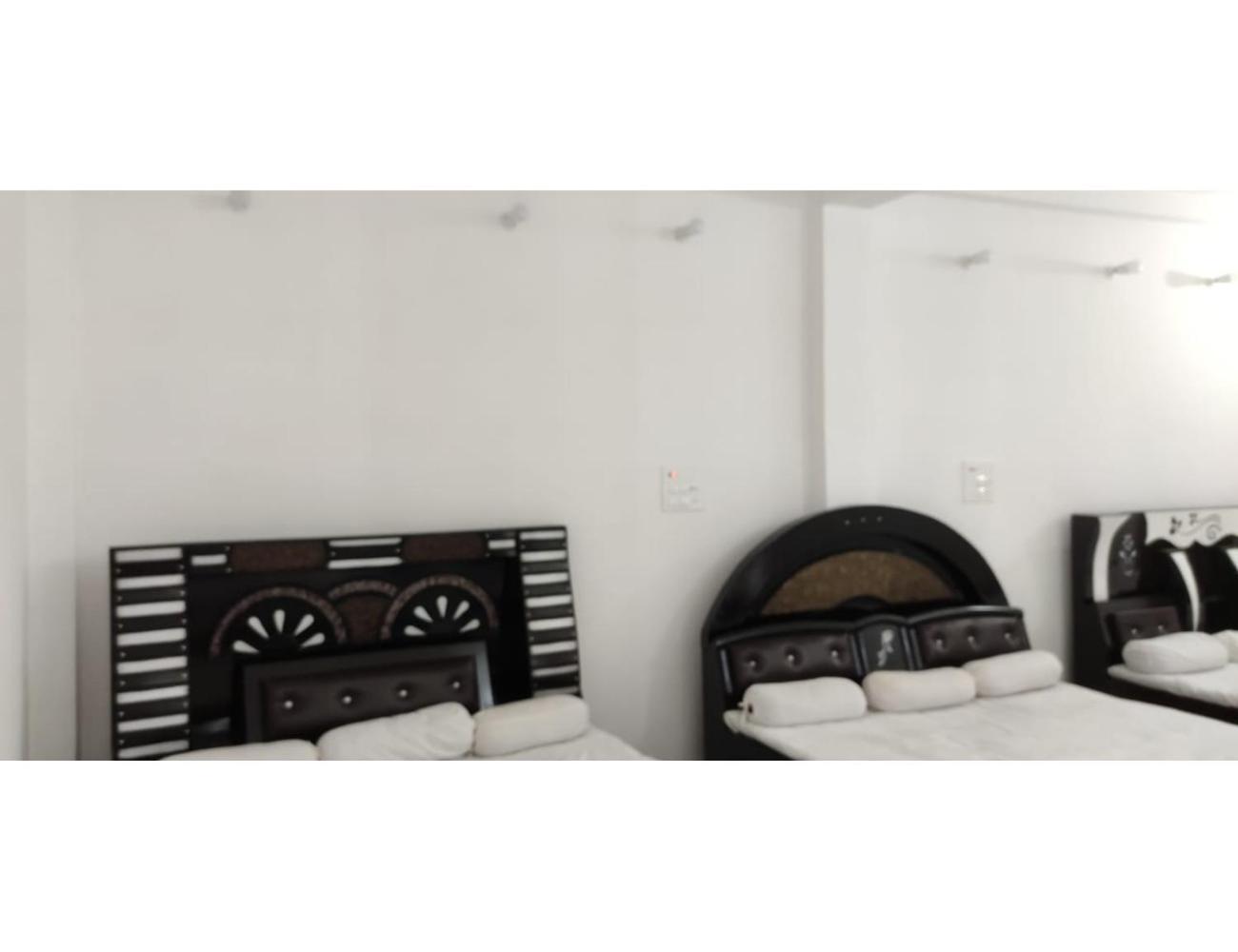 Hotel Shri Nivasa Inn, Kothi Godarpura 외부 사진